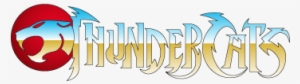 Thundercats Tv Series Vector Logo - Thundercats Logo En Png