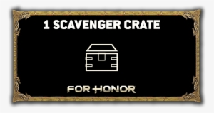 Scavengercratess7 - Emblem