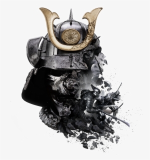 For Honor Other - Honor Samurai Helmet