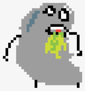 Mr Jelly Bean - Icon