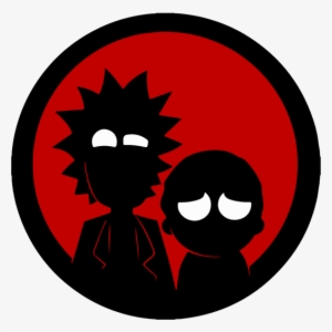 Rick And Morty Sticker - Stickers Rick And Morty