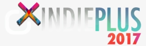 Indieplus2017 Logo 1 - Logo