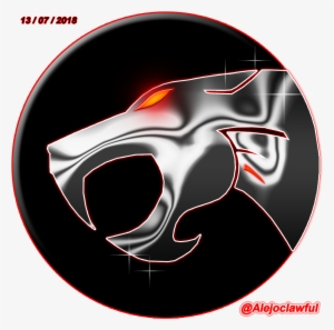 Design Thundercats Logo - Portable Network Graphics