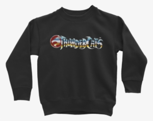 Thundercats 2 ﻿classic Kids Sweatshirt - Sweater