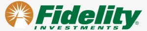 Guess Which Multi-trillion Dollar Financial Company - Fidelity Investments Logo Png