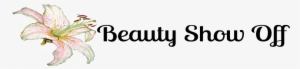 Beauty Show Off - Graphics