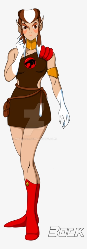 Thundercats/pumyra - Thundercats Pumyra Png