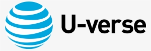 At&t U-verse - U Verse Logo