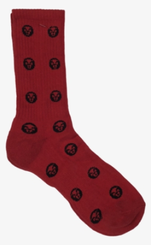 Thundercat Logo Socks - Thundercat