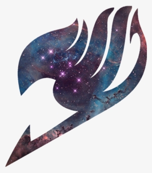 Fairy Tail Family - Fairy Tail Logo