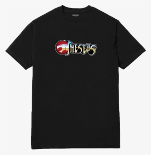 New - Thundercats - Supreme Motion Tee Red