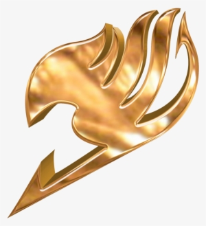 Fairy Tail Guild Symbol - Simbolo De Fairy Tail