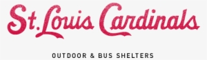 St Louis Cardinals Transparent