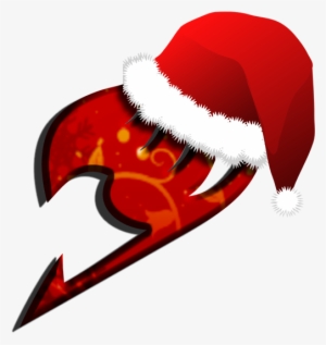 Image Logo Fairy Tail Right Png Wiki Fandom Powered - Christmas Fairy Tail Emblem