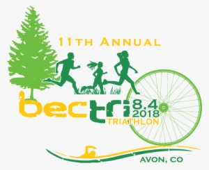 2018 Bectri, In Honor Of Rebecca Yarberry - Triathlon
