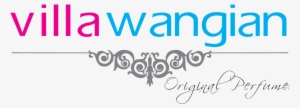 Villa Wangian Original Perfumes
