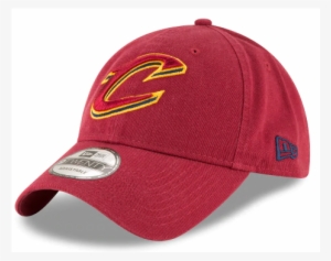 New Era Cleveland Cavaliers Nba Core Classic Tw 9twenty