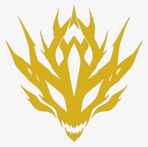 Symbol Fk72b7 Fairy Tail Guilds Symbols - Dota 2 Mineski Logo
