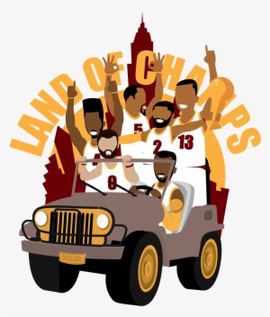 Cleveland Cavaliers Designs - Cleveland Cavaliers