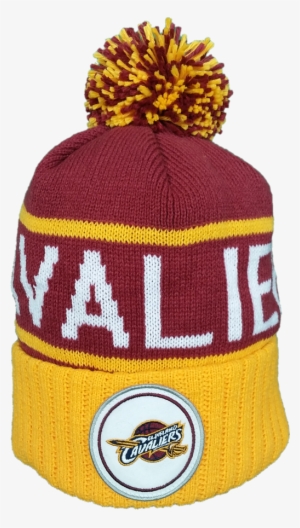 Cleveland Cavaliers Mitchell & Ness Logo And Text Nba