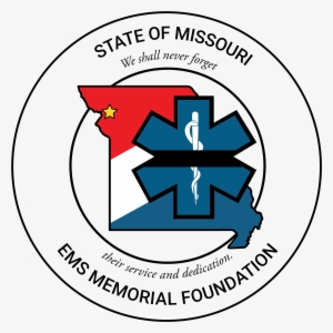 A Memorial To Honor Fallen Emergency Medical Service - Missouri