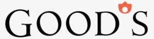 Goods - Goods Logo