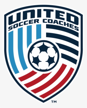 The Nscaa Is Now - United Soccer Coaches Logo Png