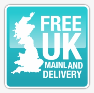 Great Product, Great Packaging, Great Service - Free Mainland Uk Delivery