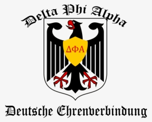 Crestoldscript - German Eagle