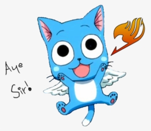 Happy Fairy Tail Bebe