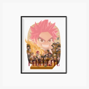 Plainframe Fairytale