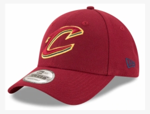 New Era Cleveland Cavaliers Nba The League 9forty Velcroback - Los Angeles Dodgers Hat