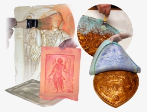 Rebound™ Series - Transparent Liquid Silicone Rubber Price