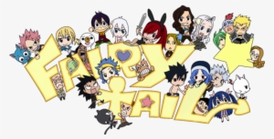 Fairy Tail Fan Art - Fan Art Fairy Tail