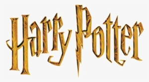 Harry Potter Logo - Harry Potter Logo .png