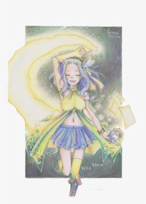 Fairy Tail Obsessed - Anime