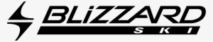 Blizzard Ski Logo Png Transparent - Blizzard Ski Logo Png
