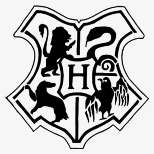 Back To School Backpack Tag With Cricut - Harry Potter Houses Simple