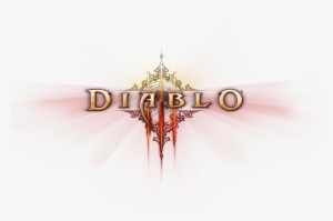 Diablo Iii - Logo - Blizzard Entertainment - Diablo 3 Svg