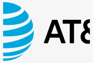 At&t Logo Png