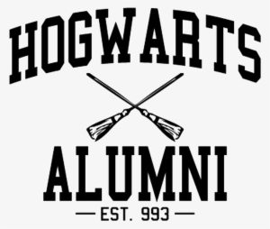Clip Art Freeuse Stock Hogwarts Alumni Xoxoxo Pinterest - Harry Potter Baseball Shirt