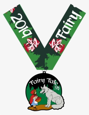 February 26th Is Tell A Fairy Tale Story And We Are