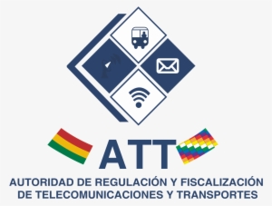 Att Bolivia Logo Vector - Logo Att Bolivia
