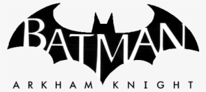 File Wikimedia Commons Filebatman - Batman Arkham Asylum Logo