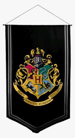 Harry Potter Banner