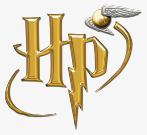 Olohomora Wizards - Harry Potter Logo Png