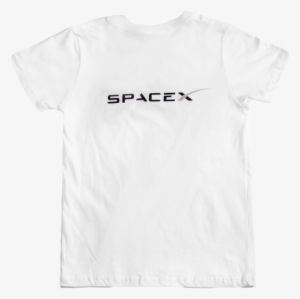 Kid's Spacex T-shirt - Band Camino Shirt