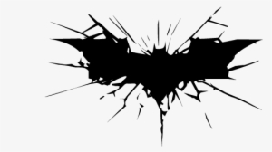Batman Logo - Logo De Batman 2012