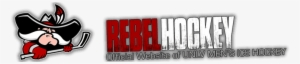 Unlv Rebel Hockey - Unlv Rebels