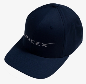 Spacex Cap - Cap